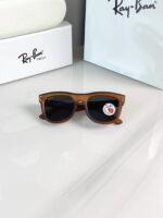 RAYBAN BROWN REVERSE 😍🔥 - Image 7