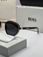 Hugo Boss Golden Black - Image 4