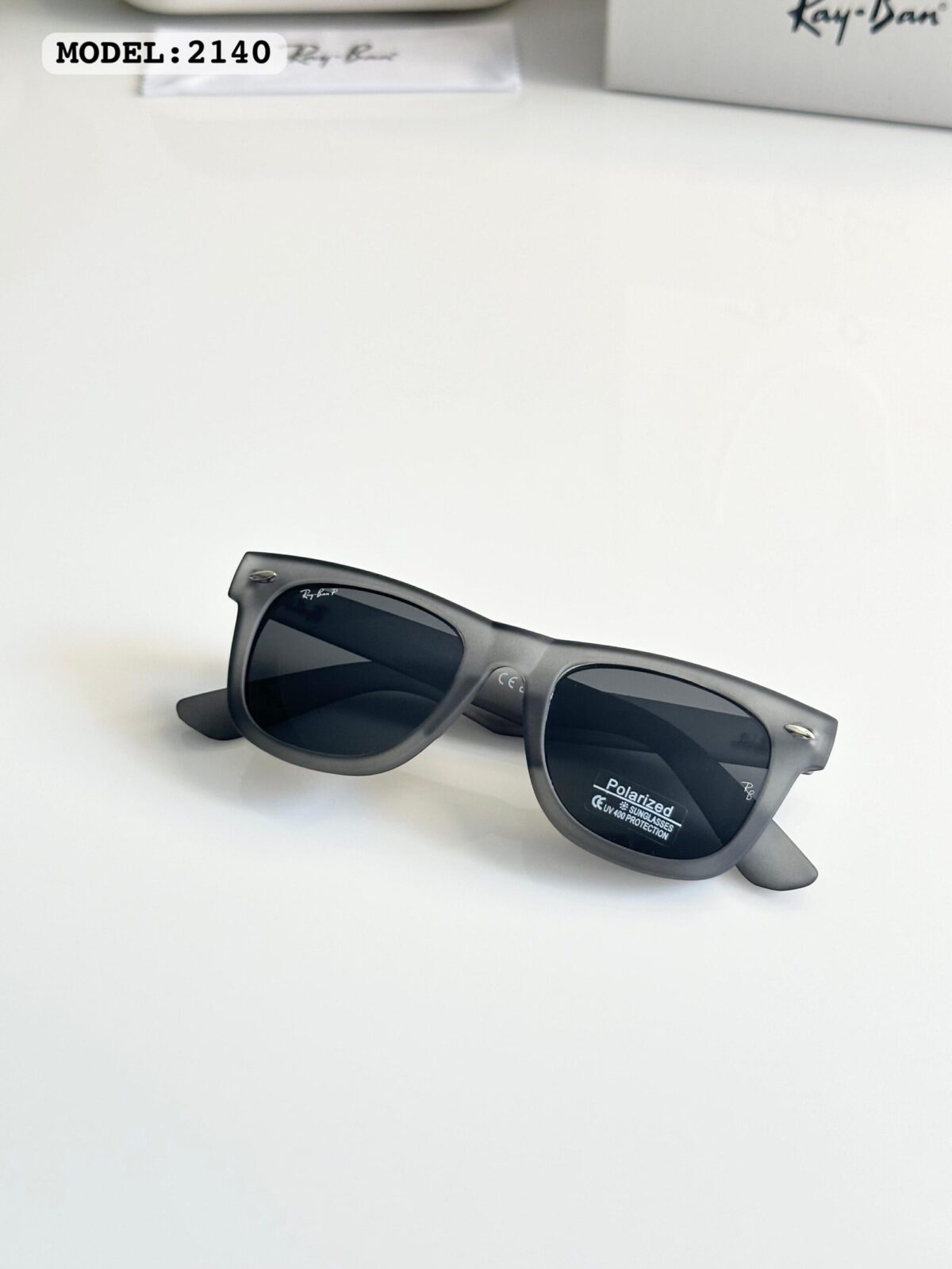Rayban Grey - Image 3