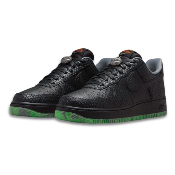 Air Force 1 Low "Halloween"