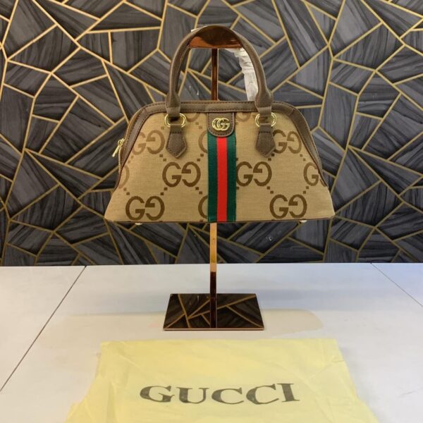 GUCCI Alma bb bubblegram