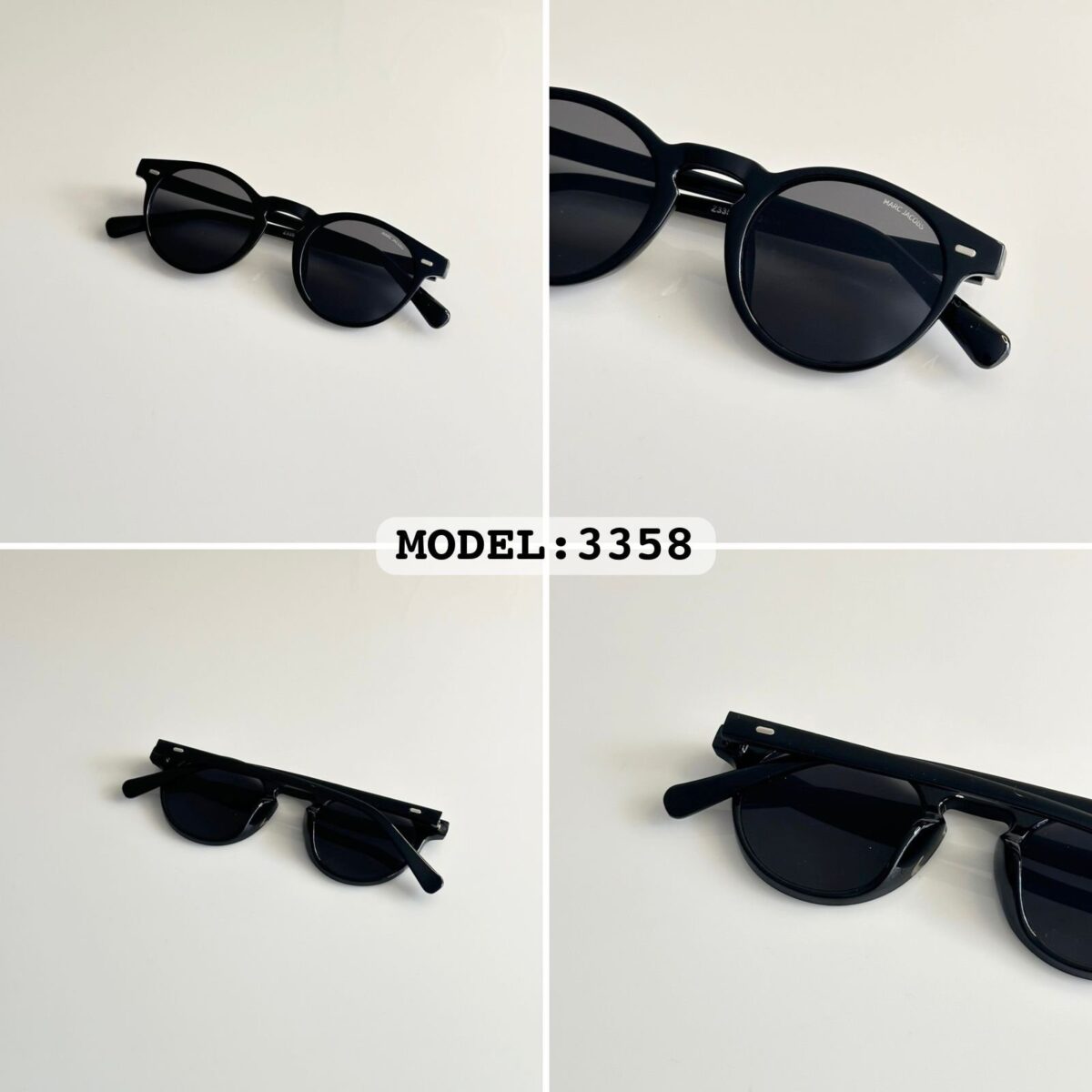 Marc Jacobs Black - Image 3