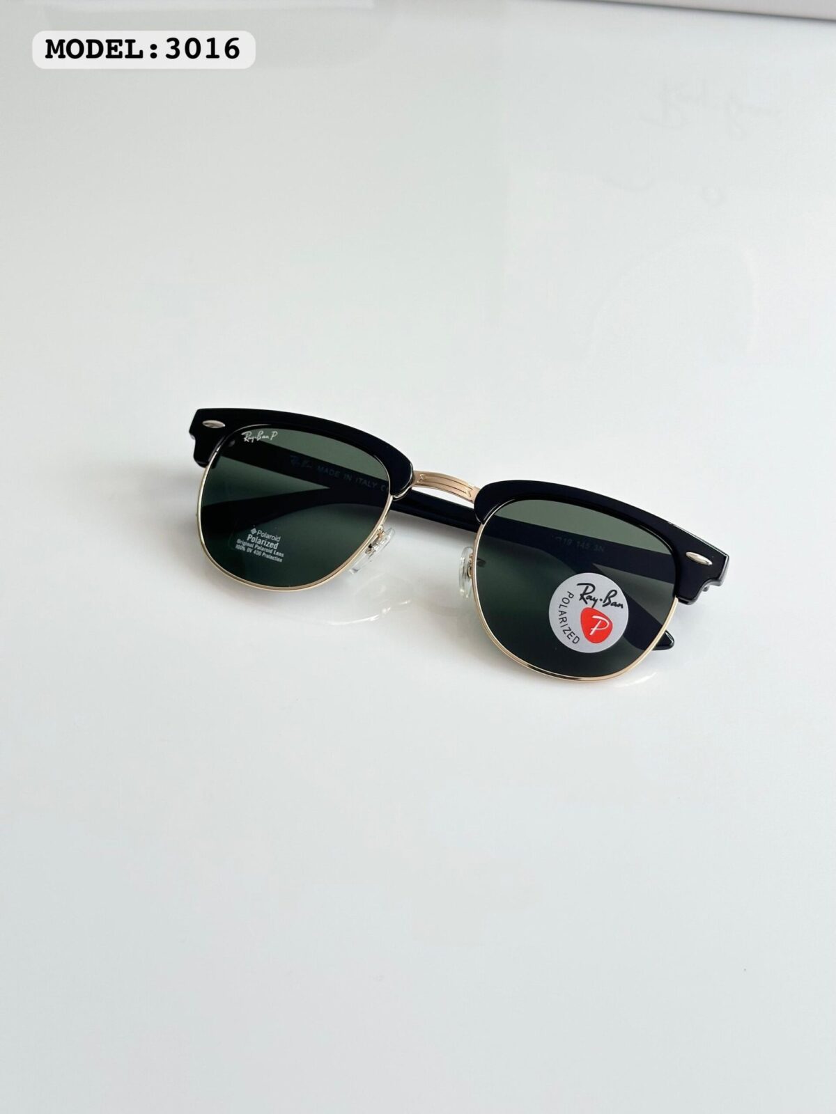 Rayban Clubmaster - Image 3