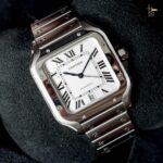 Cartier Santos Automatic - Image 3