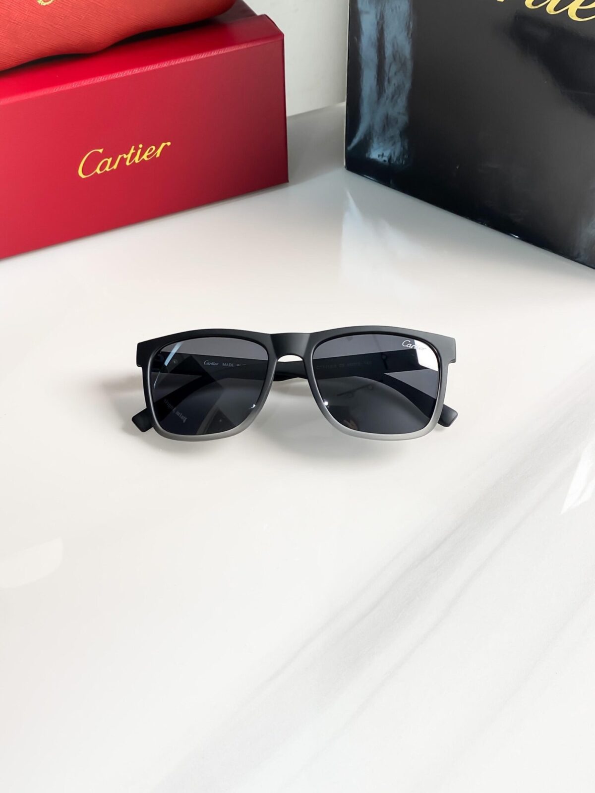 CARTIER ASH BLACK 😍🔥 - Image 3