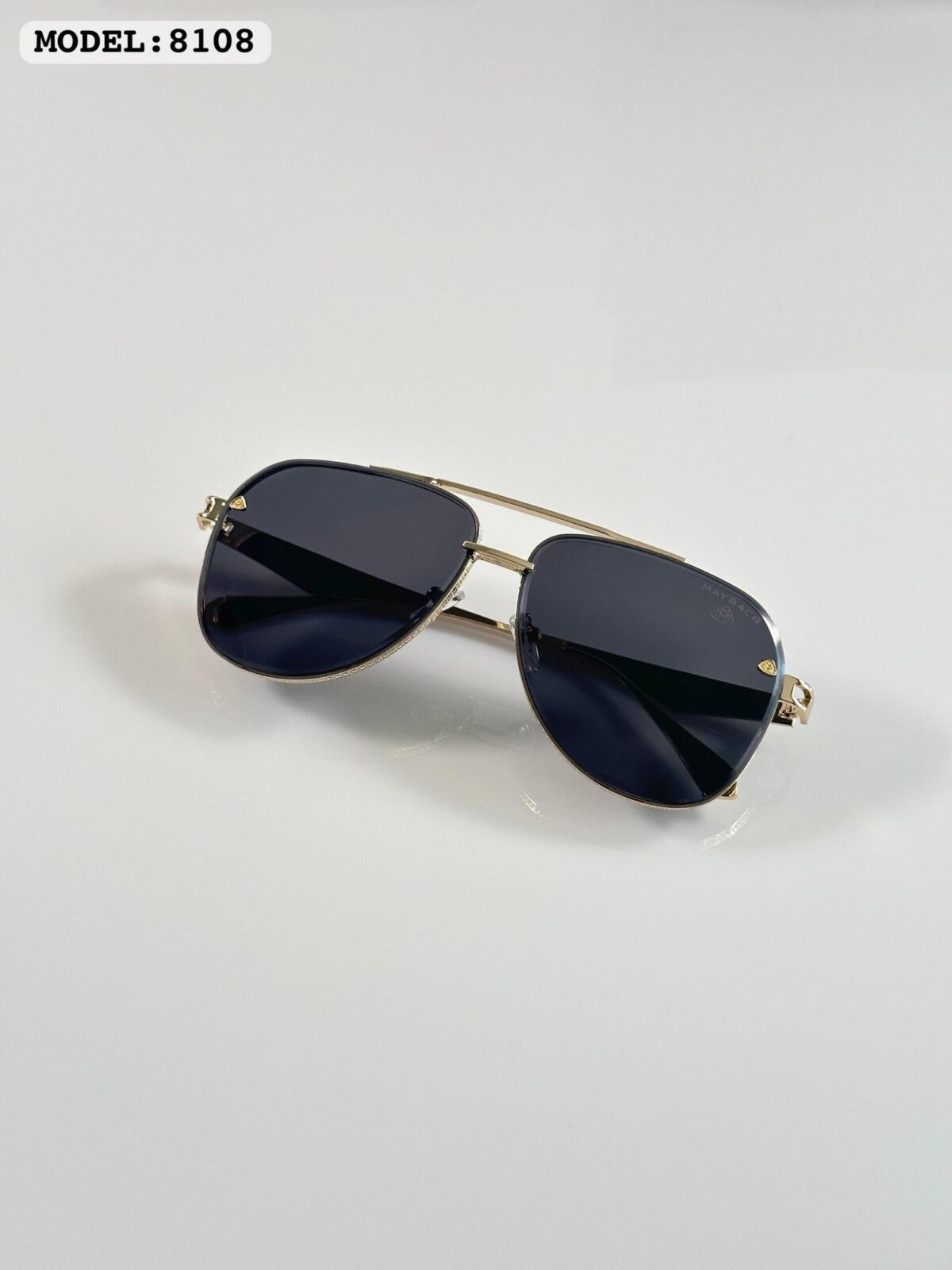 Maybach Gold Black - Image 3