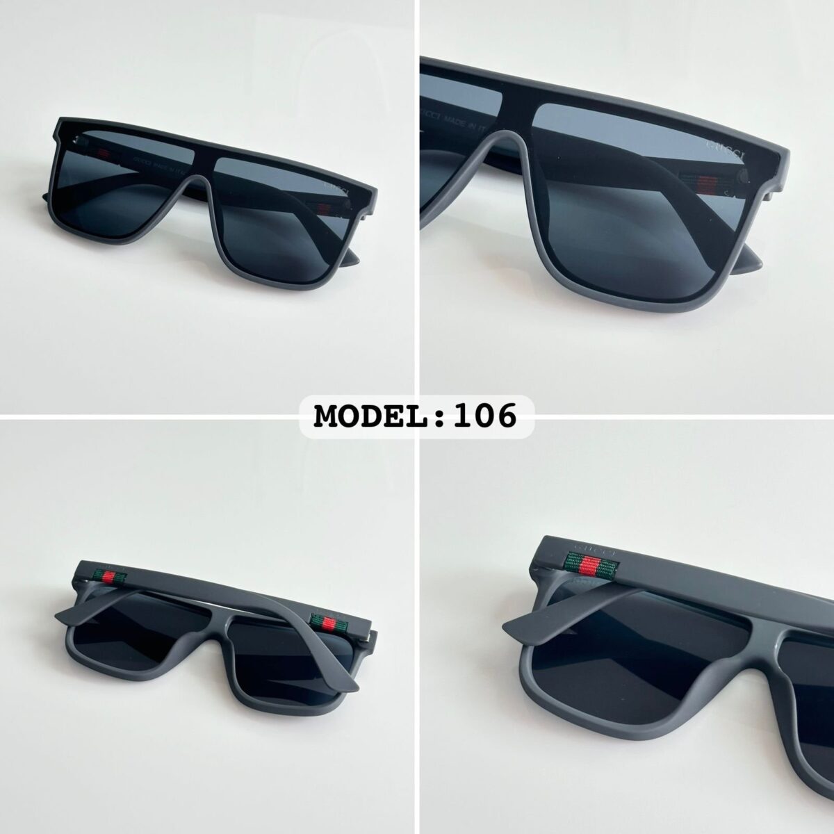 Gucci Black - Image 4