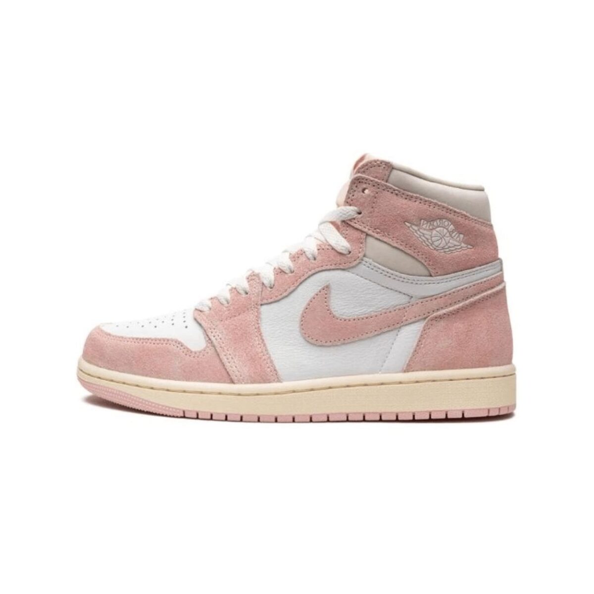 Jordan 1 High Washed Pink - Image 2