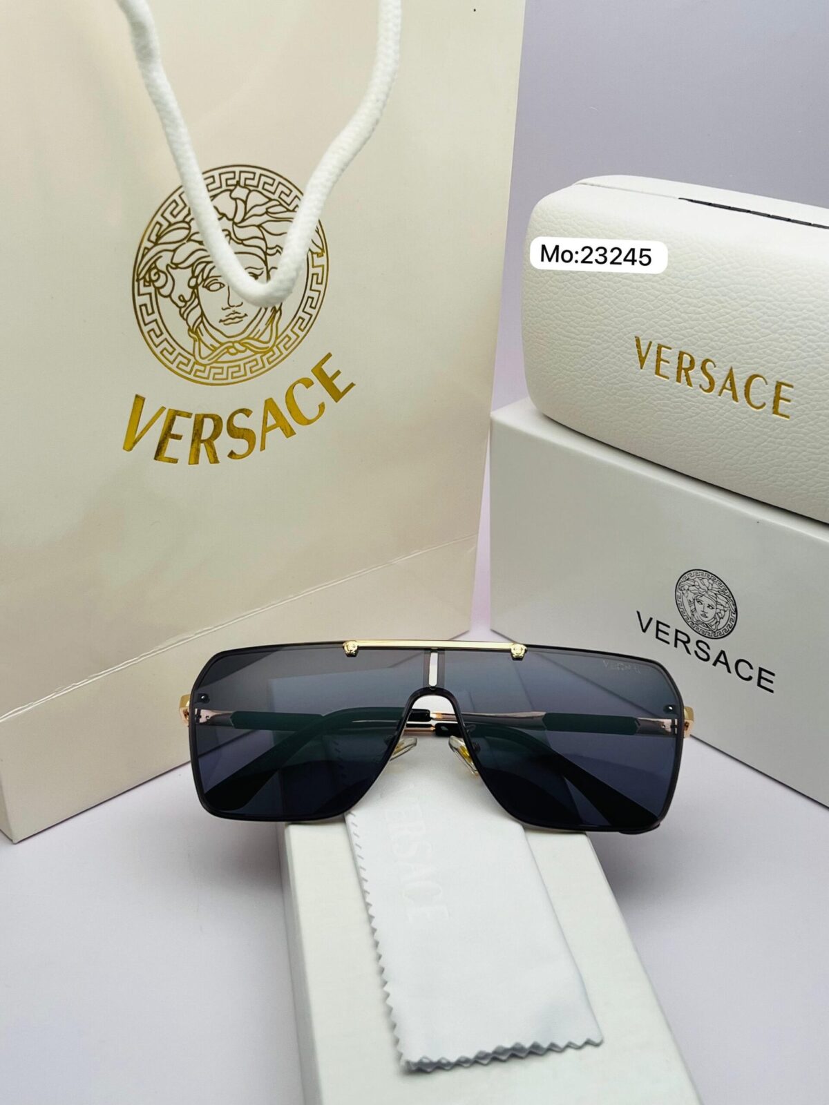 Vesace Gold Black - Image 5