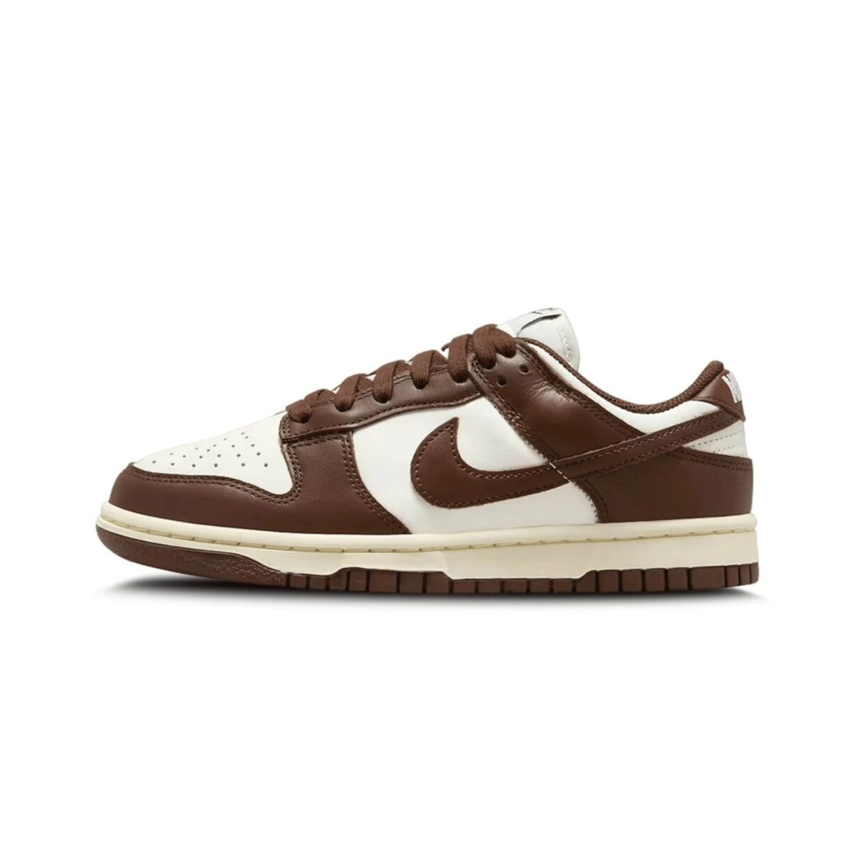 Nike Dunk Low Mocha Cacao - Image 2