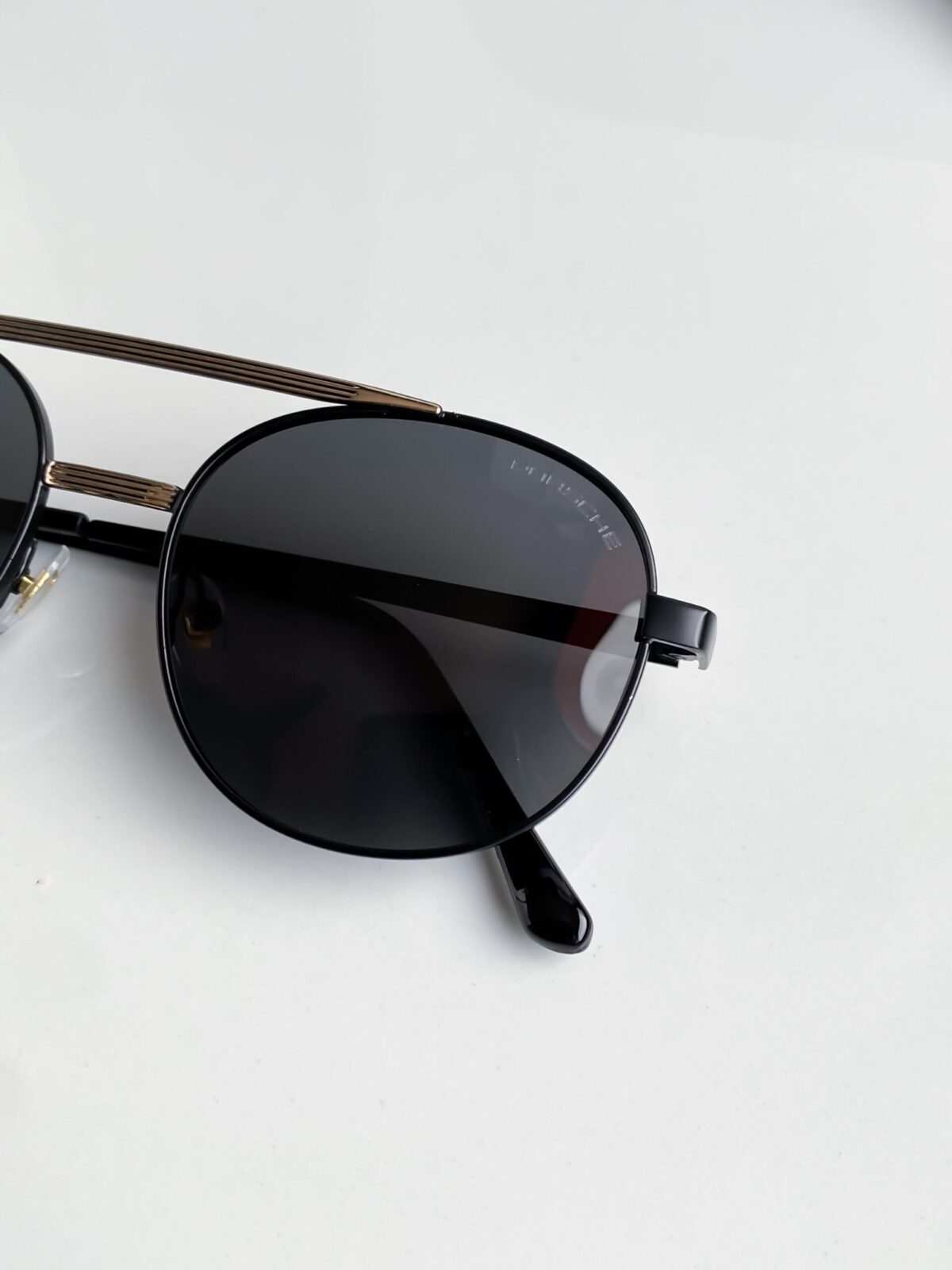 Porsche Black - Image 8