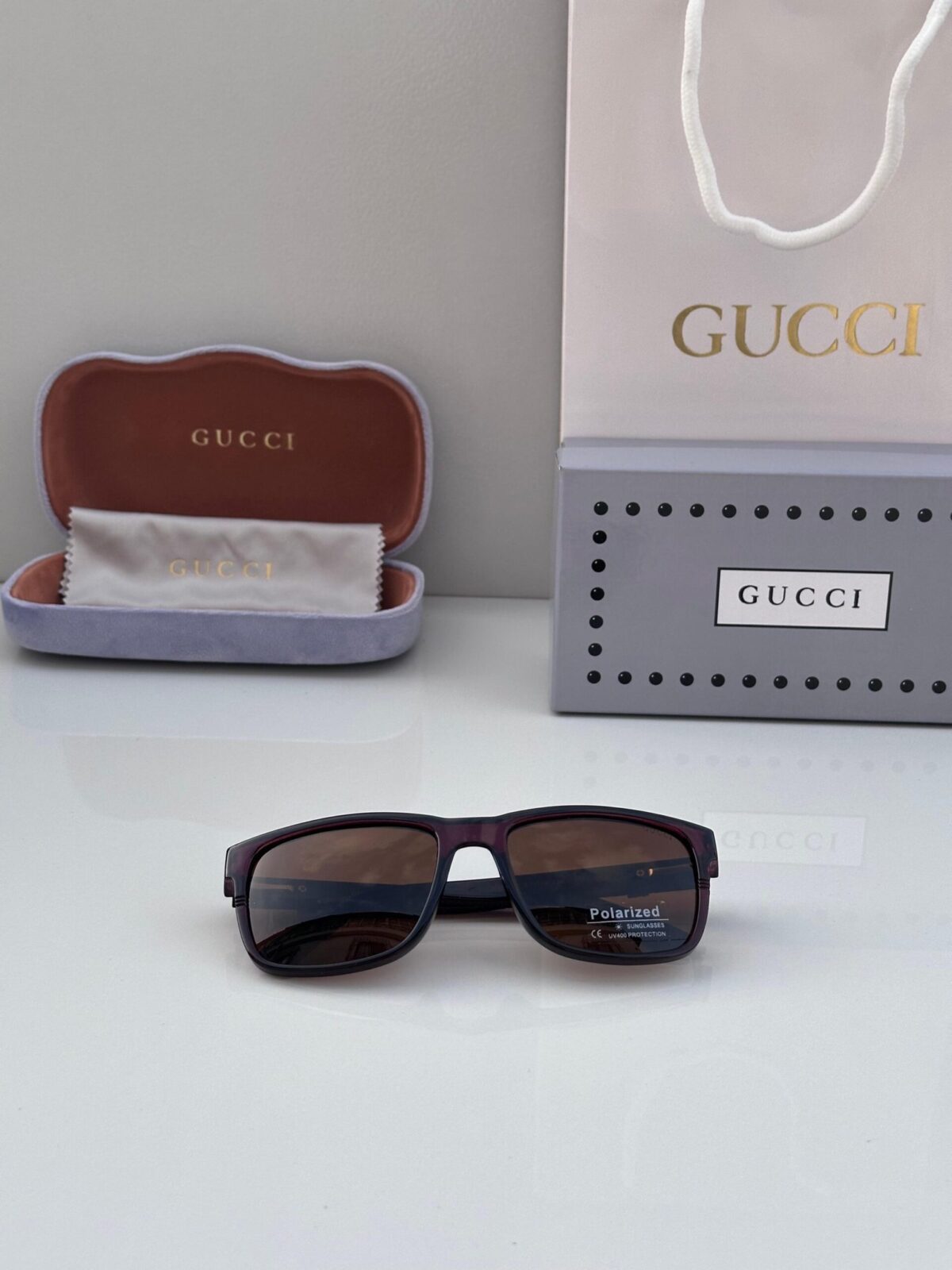 Gucci Poloridze - Image 3