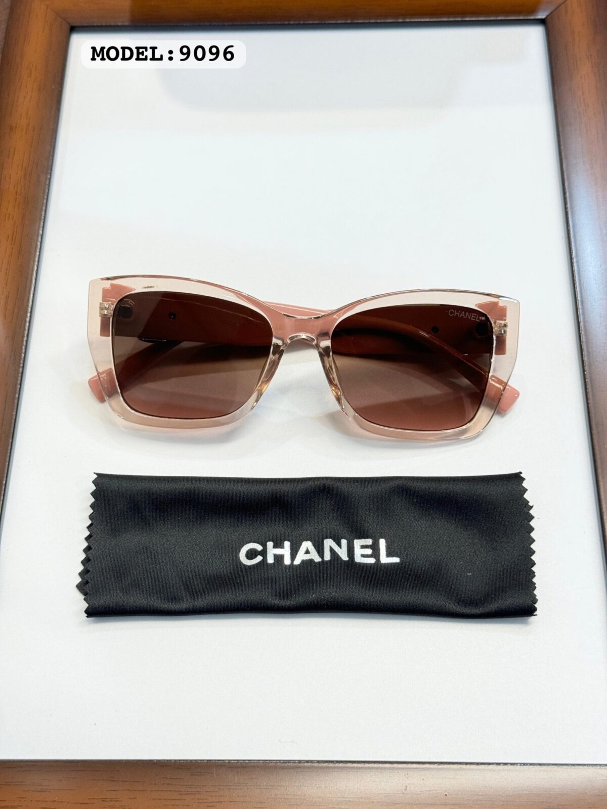 Chanel Pink - Image 2
