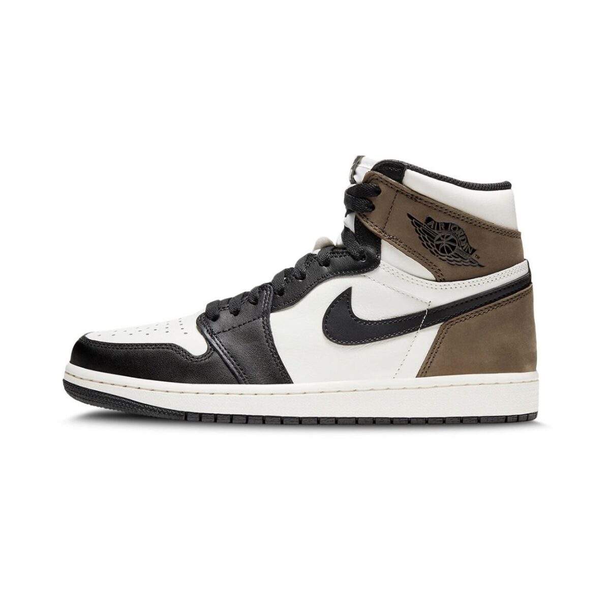 Jordan 1 Retro High Dark Mocha - Image 2