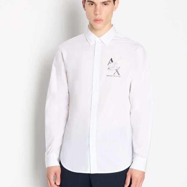 Armani Exchange Premium Shirt