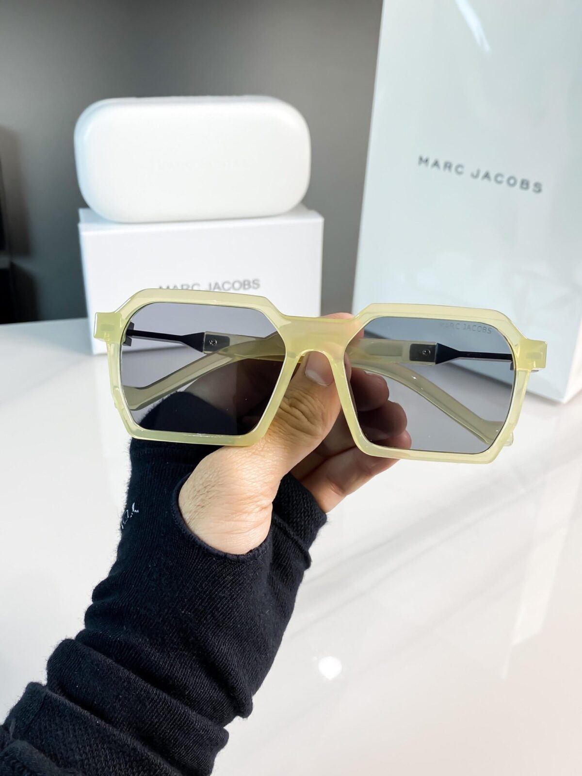 BURBERRY TIGER BLACK 😍🔥 - Image 4