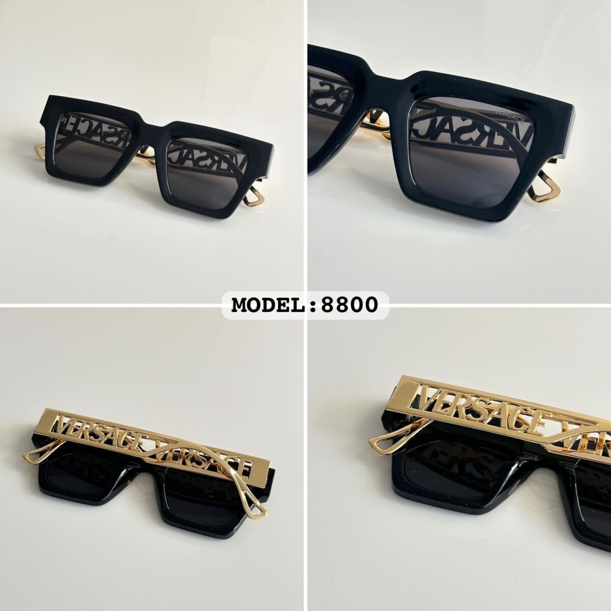 Vesace Gold Black - Image 4