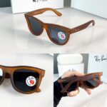 RAYBAN BROWN REVERSE 😍🔥 - Image 9