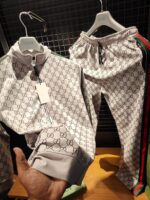 Gucci Trackshuit - Image 2