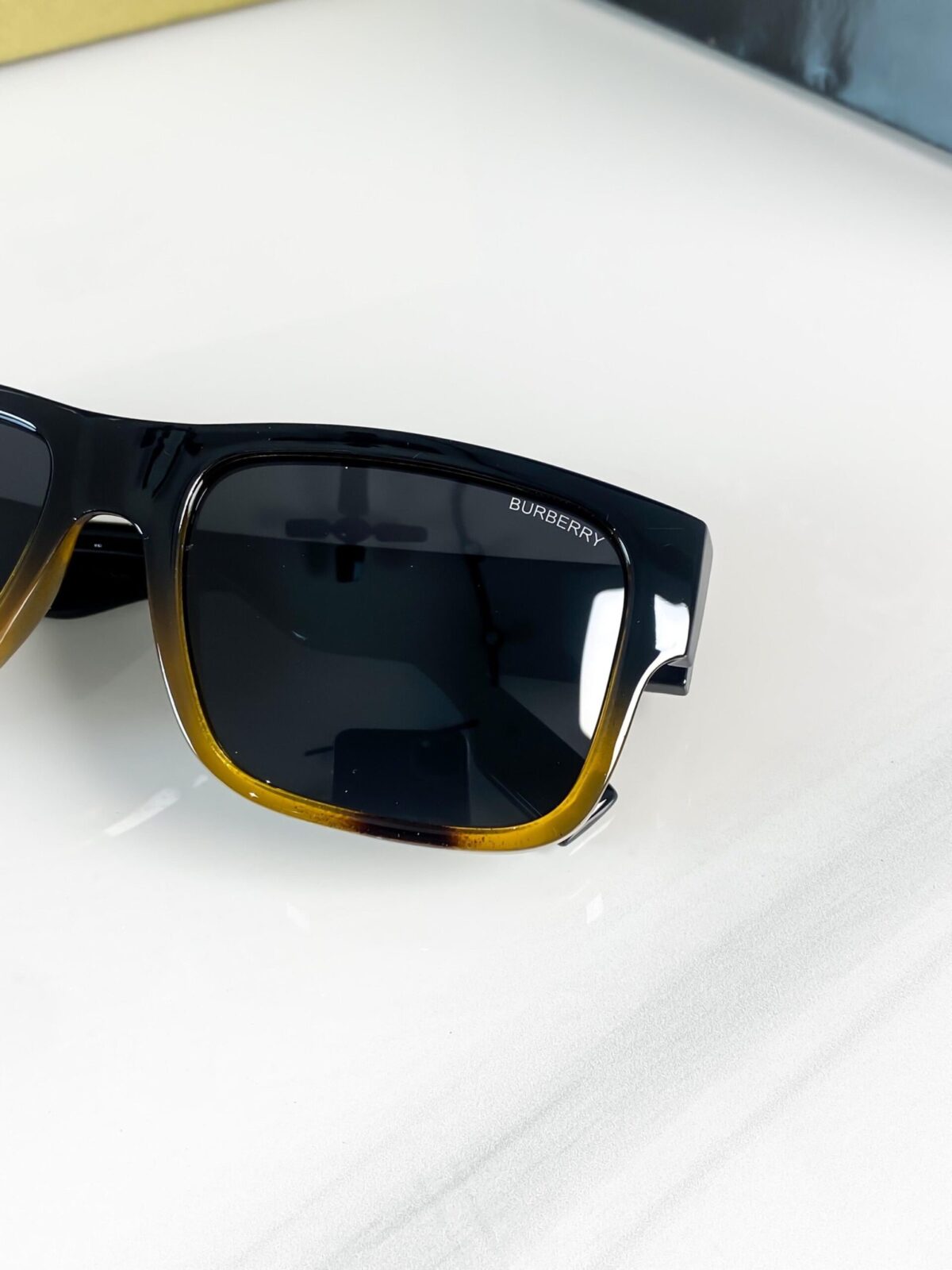 BURBERRY TIGER BLACK 😍🔥 - Image 8