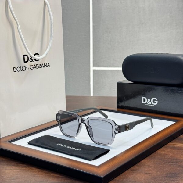 Dolce&Gabbana Grey