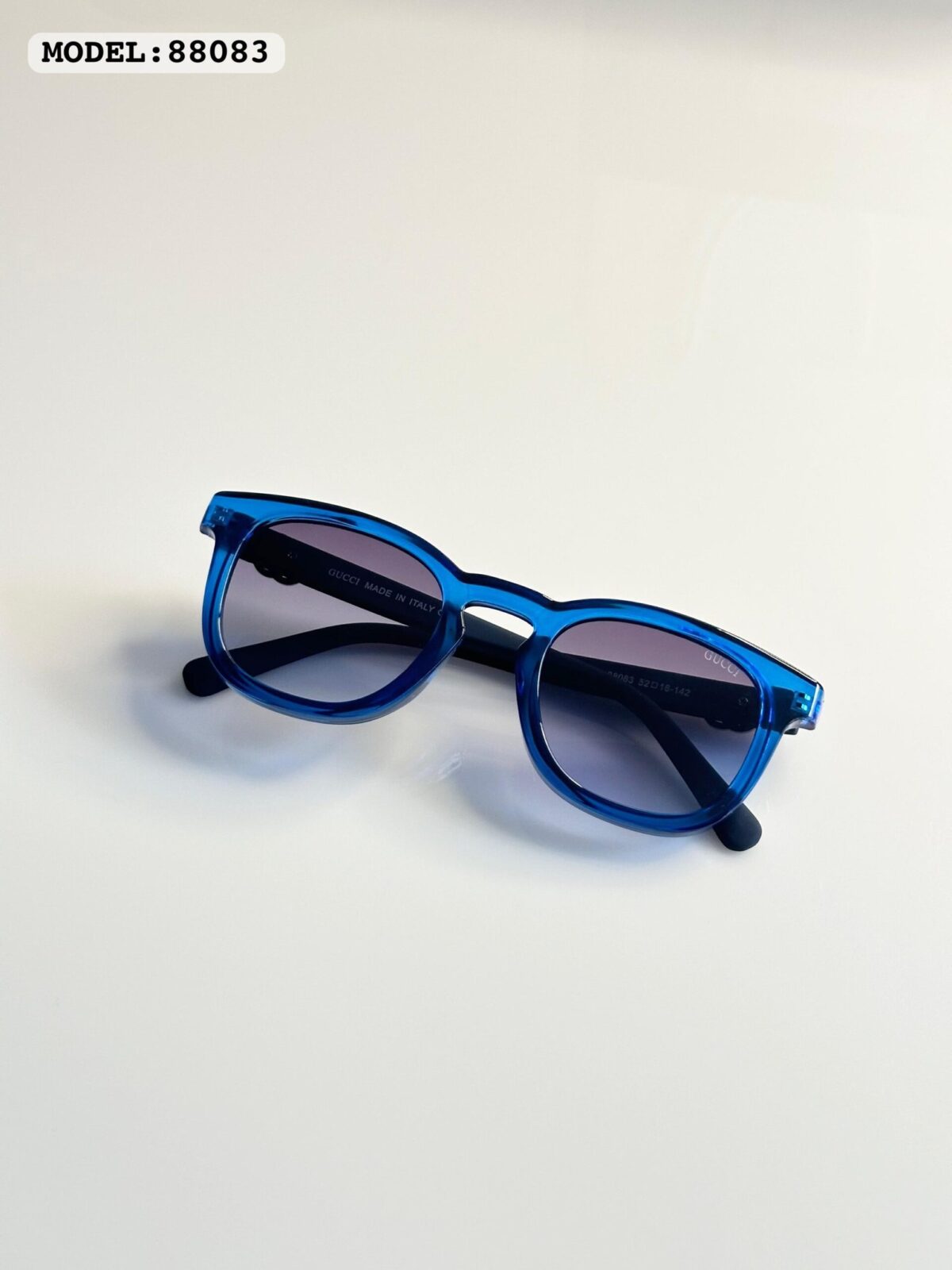 Gucci Blue - Image 2