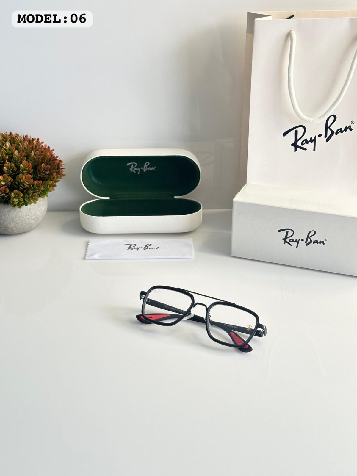 Rayban Frane - Image 4