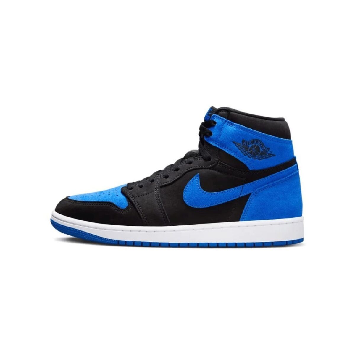 Jordan 1 Retro High  Royal Reimagined - Image 2