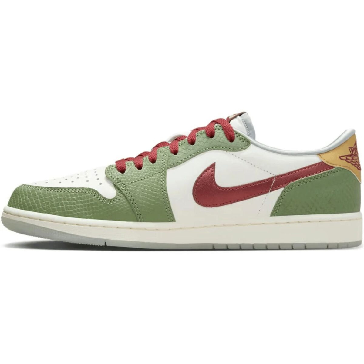 Air Jordan 1 Retro Low Og Year Of The Dragon - Image 2
