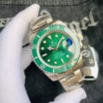 ROLEX SUBMRINE AUTOMATIC AAA PRIMIUM QUILTY WATCH - Image 3