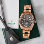 ROLEX SKY DEWLLER AUTOMATIC PRIMIUM WATCH - Image 2