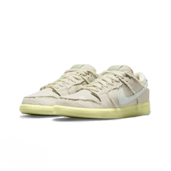 Nike Sb Dunk Low Mummy
