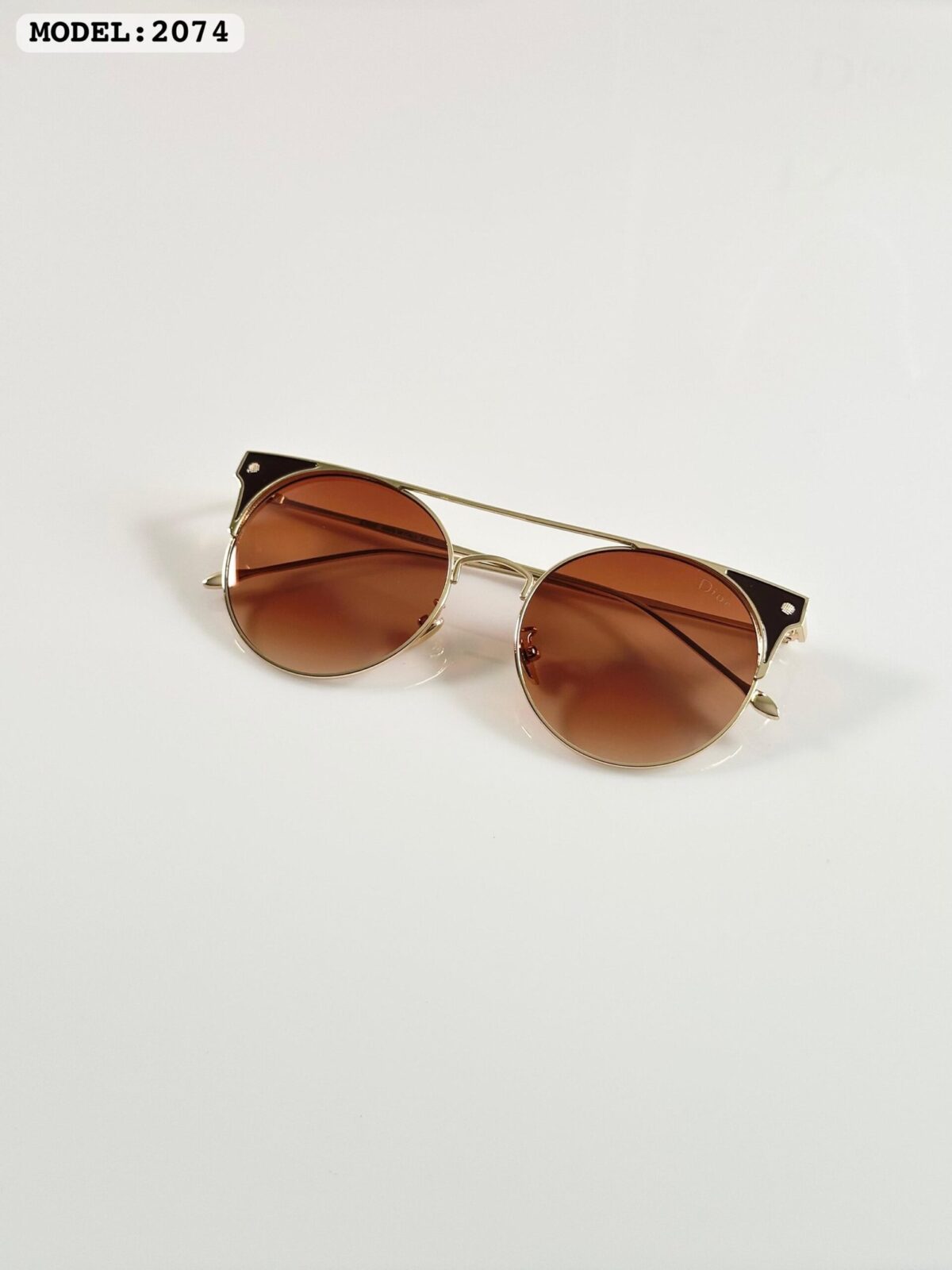 Dior Gold Brown - Image 3