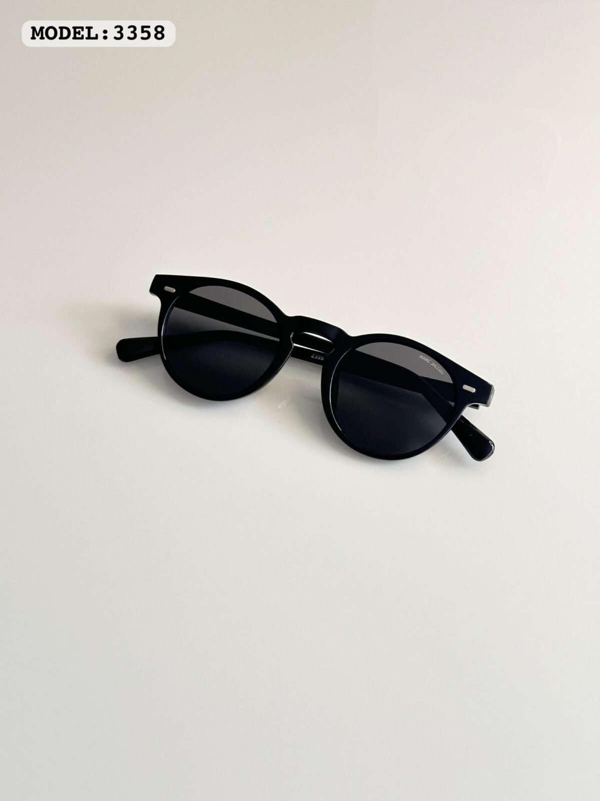 Marc Jacobs Black - Image 4