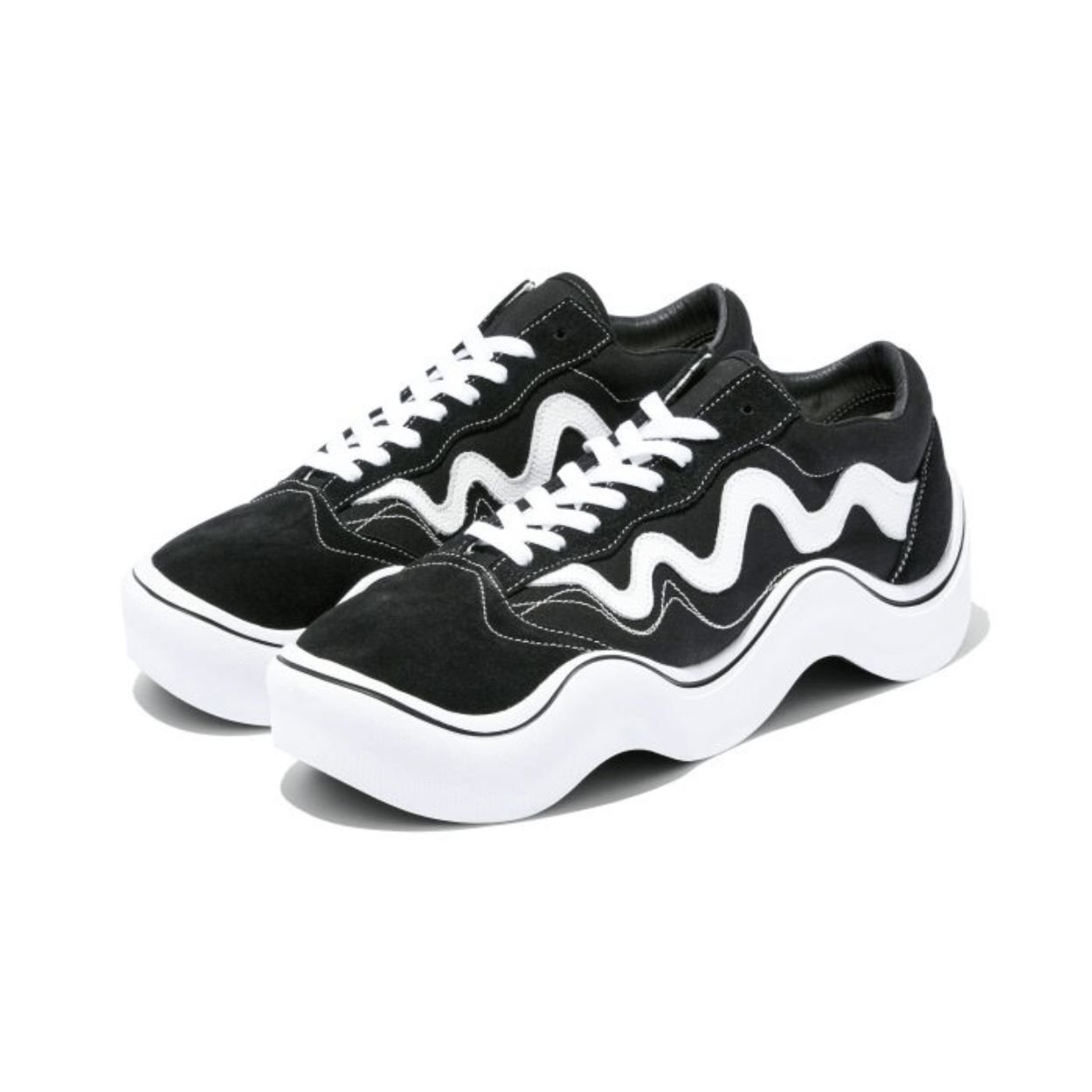 69c25aaa-5743-4e52-8d28-2fc737c678c9.jpg Vans X Mschf "Wavy Baby" - Image 1