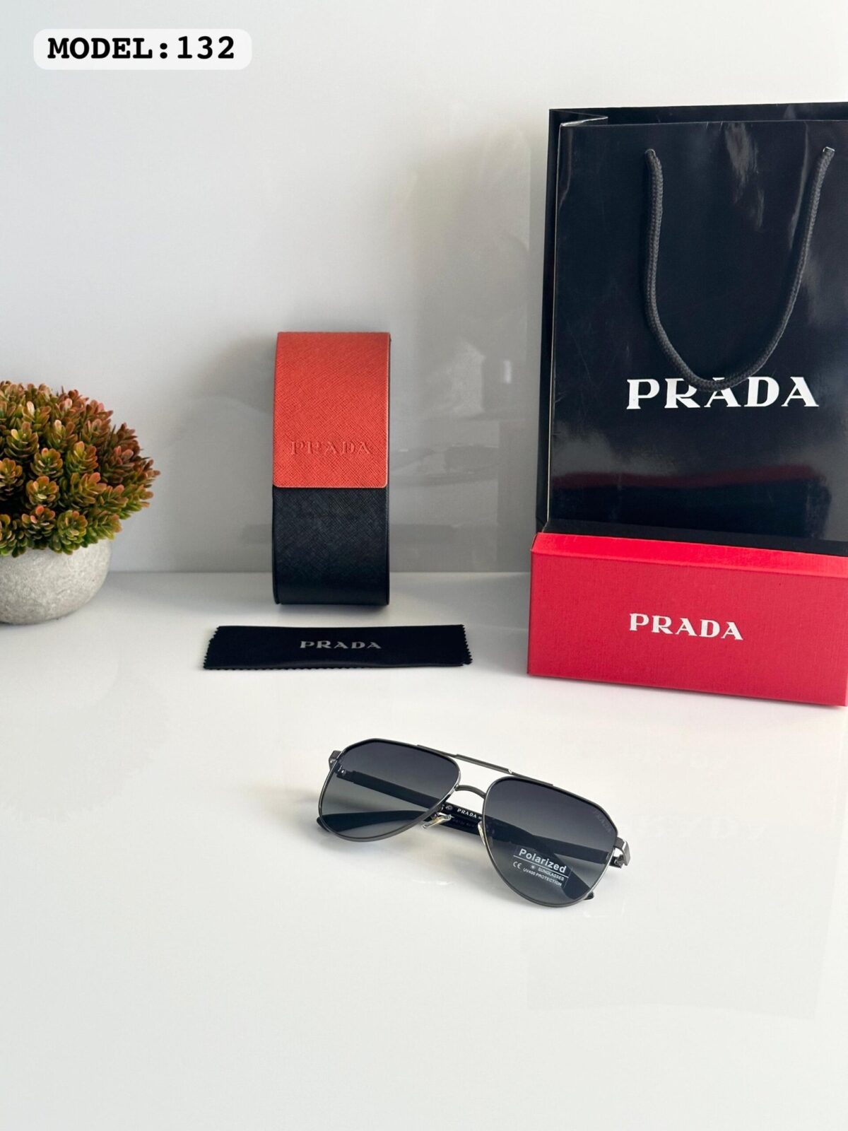 Prada Gun Green - Image 3