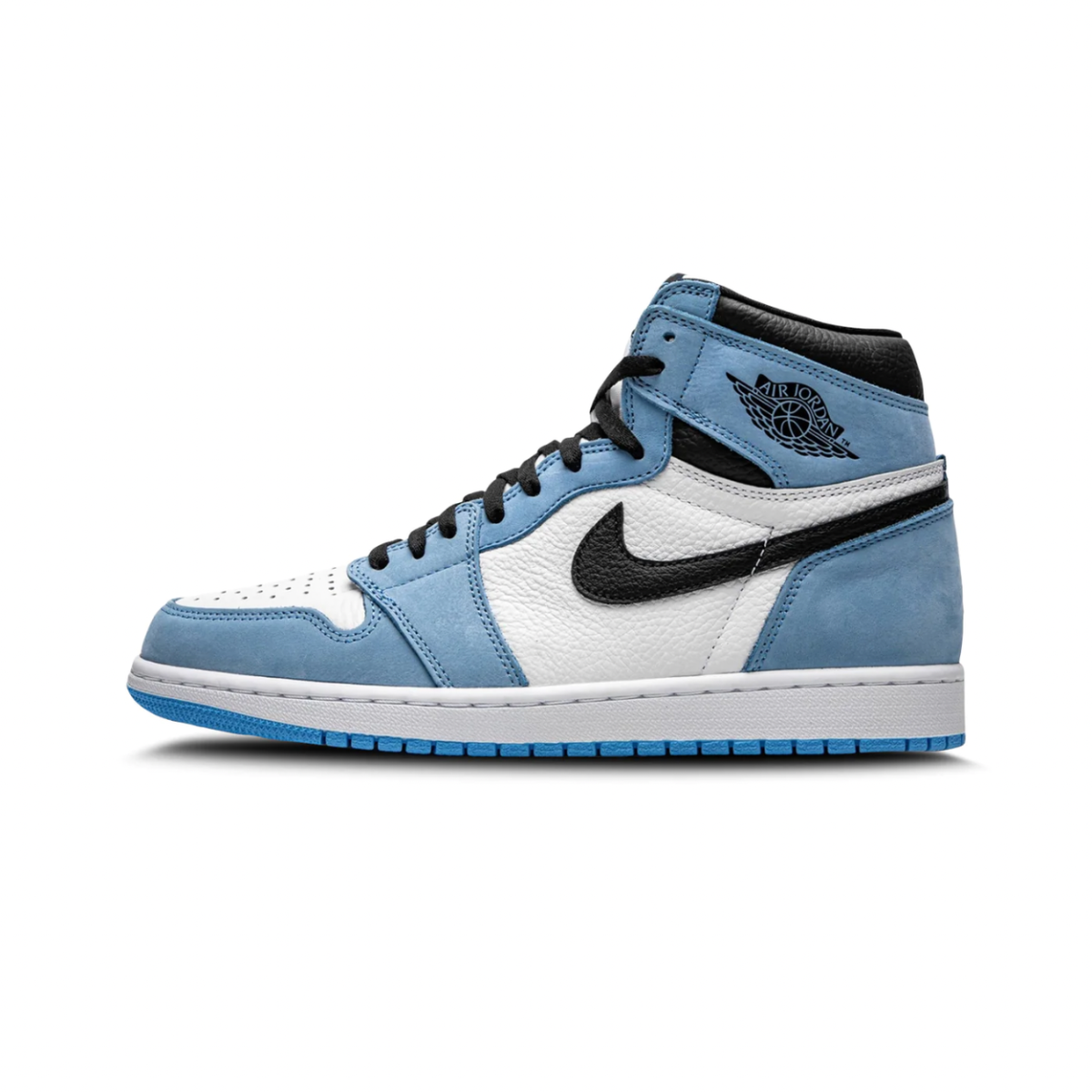 Jordan 1 Retro High "University Blue" - Image 2