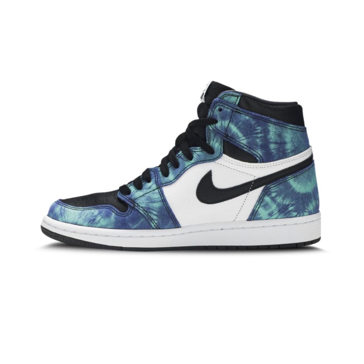 Jordan 1 Retro High Tie-Dye - Image 2