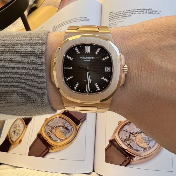 Patek Philippe