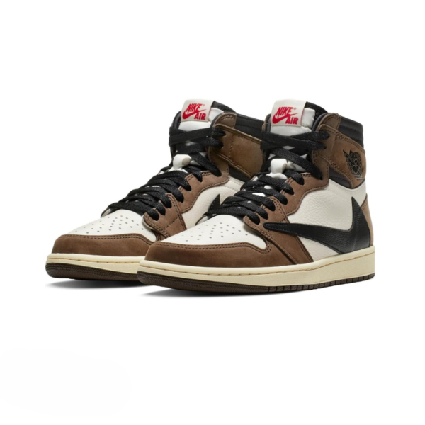 Jordan 1 Retro High Travis Scott