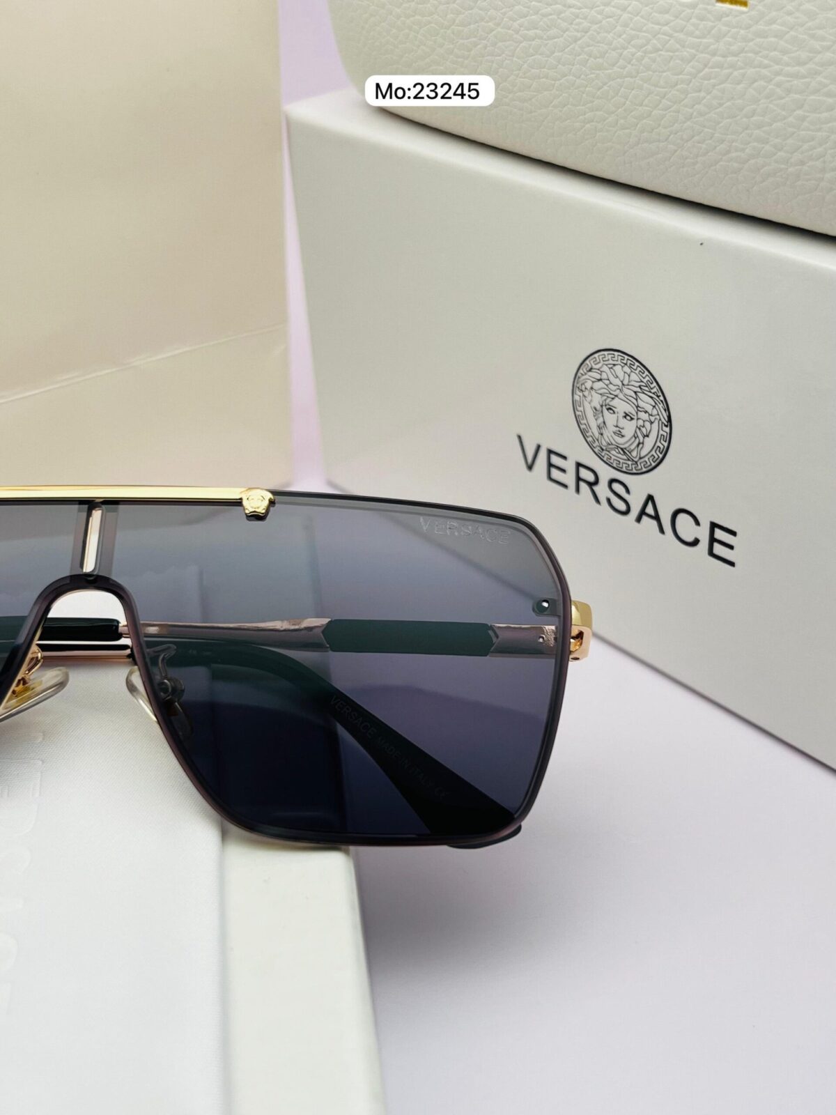 Vesace Gold Black - Image 3