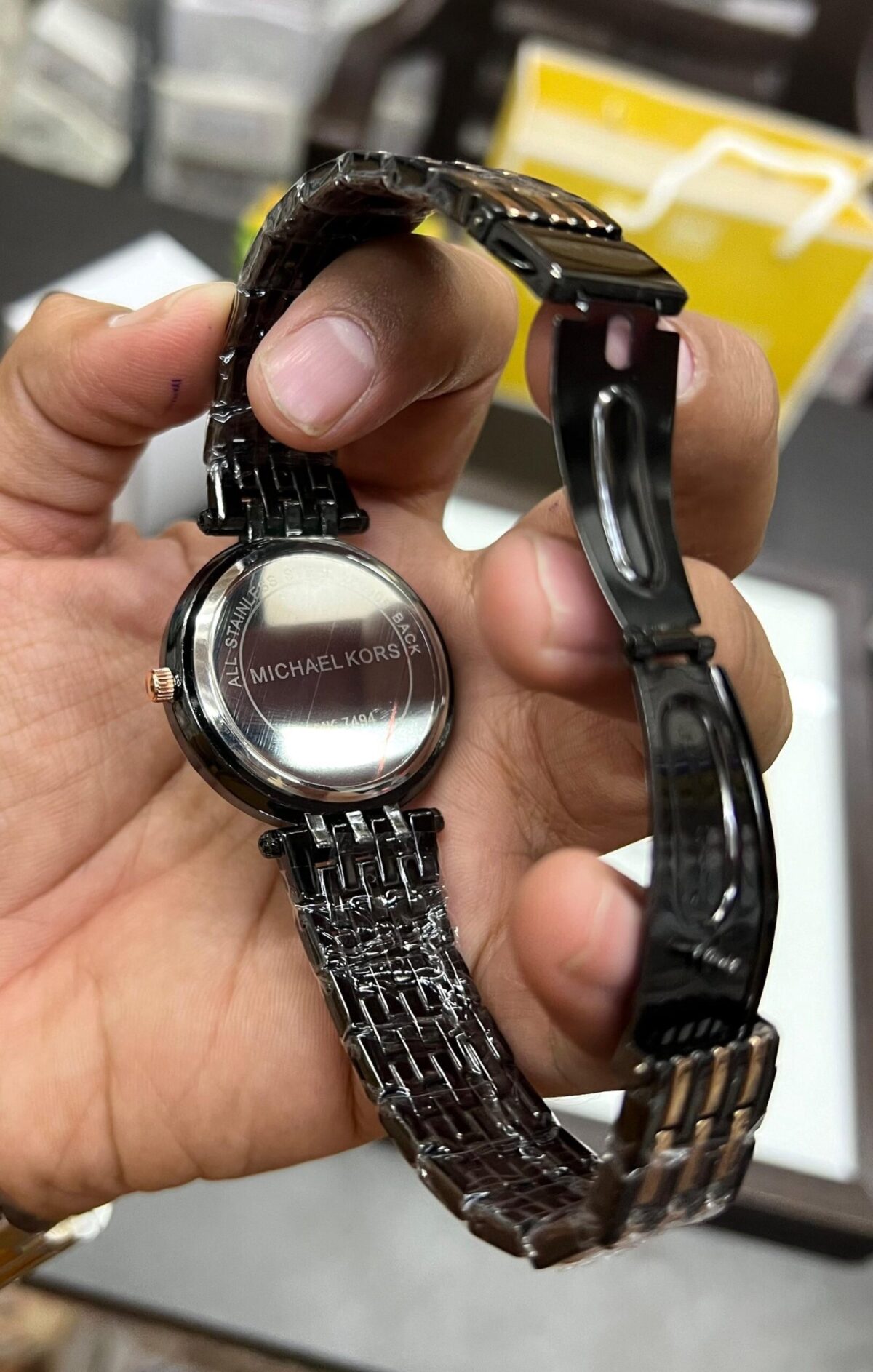 Michael Kors Ladies - Image 2