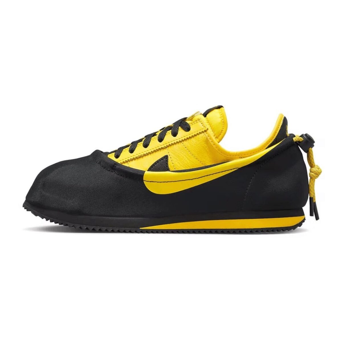 Clot X Nike Clotez Bruce Lee - Image 2