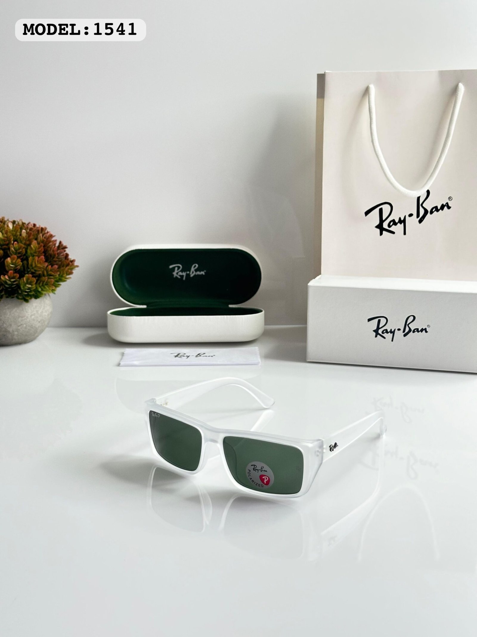 76237153-d4f9-446f-a1bd-62c41c051384-1-scaled-1.jpeg Rayban Ice Green - Image 1