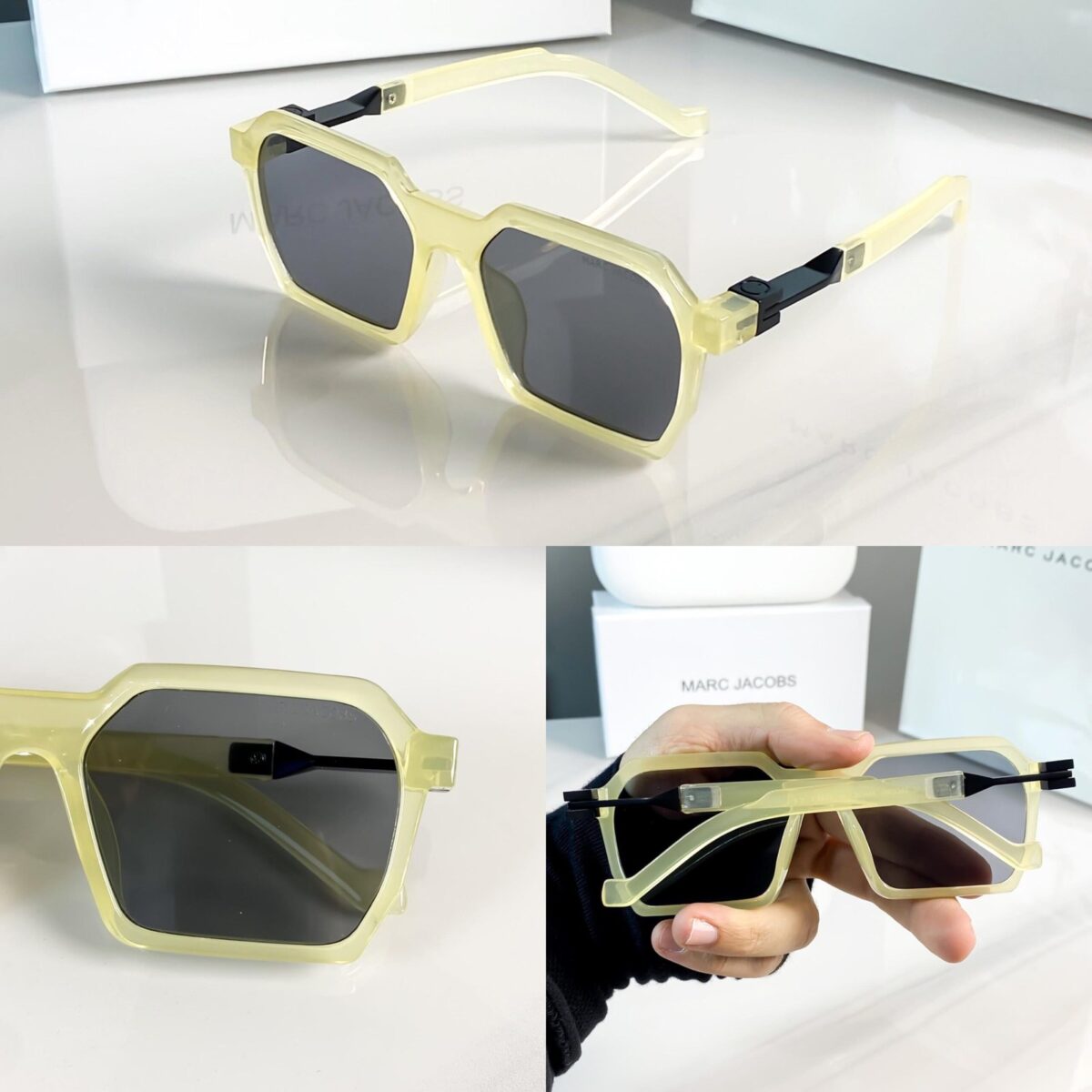 BURBERRY TIGER BLACK 😍🔥 - Image 9