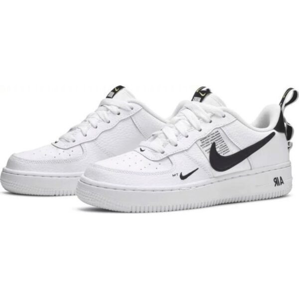 Nike Airforce 1 Low Utility White