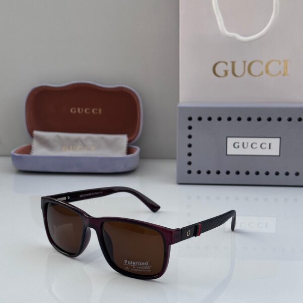 Gucci Poloridze