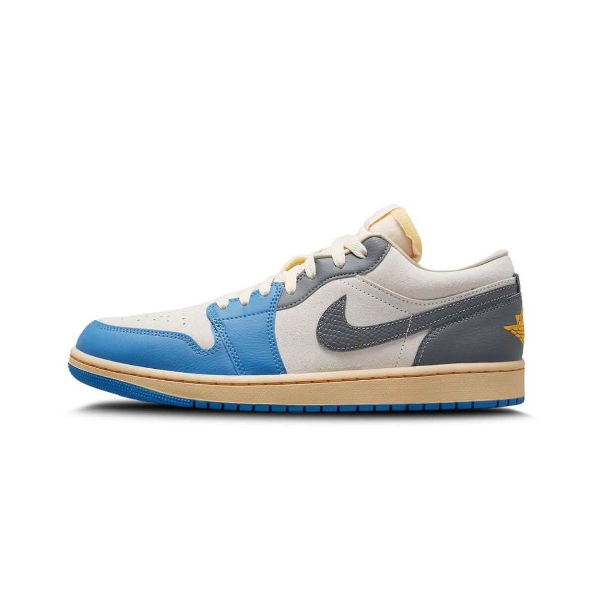 Jordan 1 Low SE Tokyo 96 Dutch Blue - Image 2