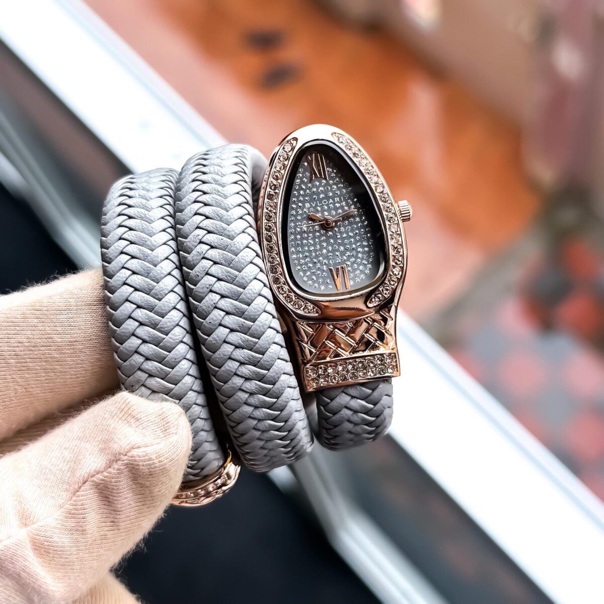 Bvlgari Ladies - Image 2