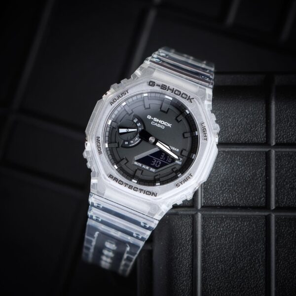 G-Shock Ga 2100